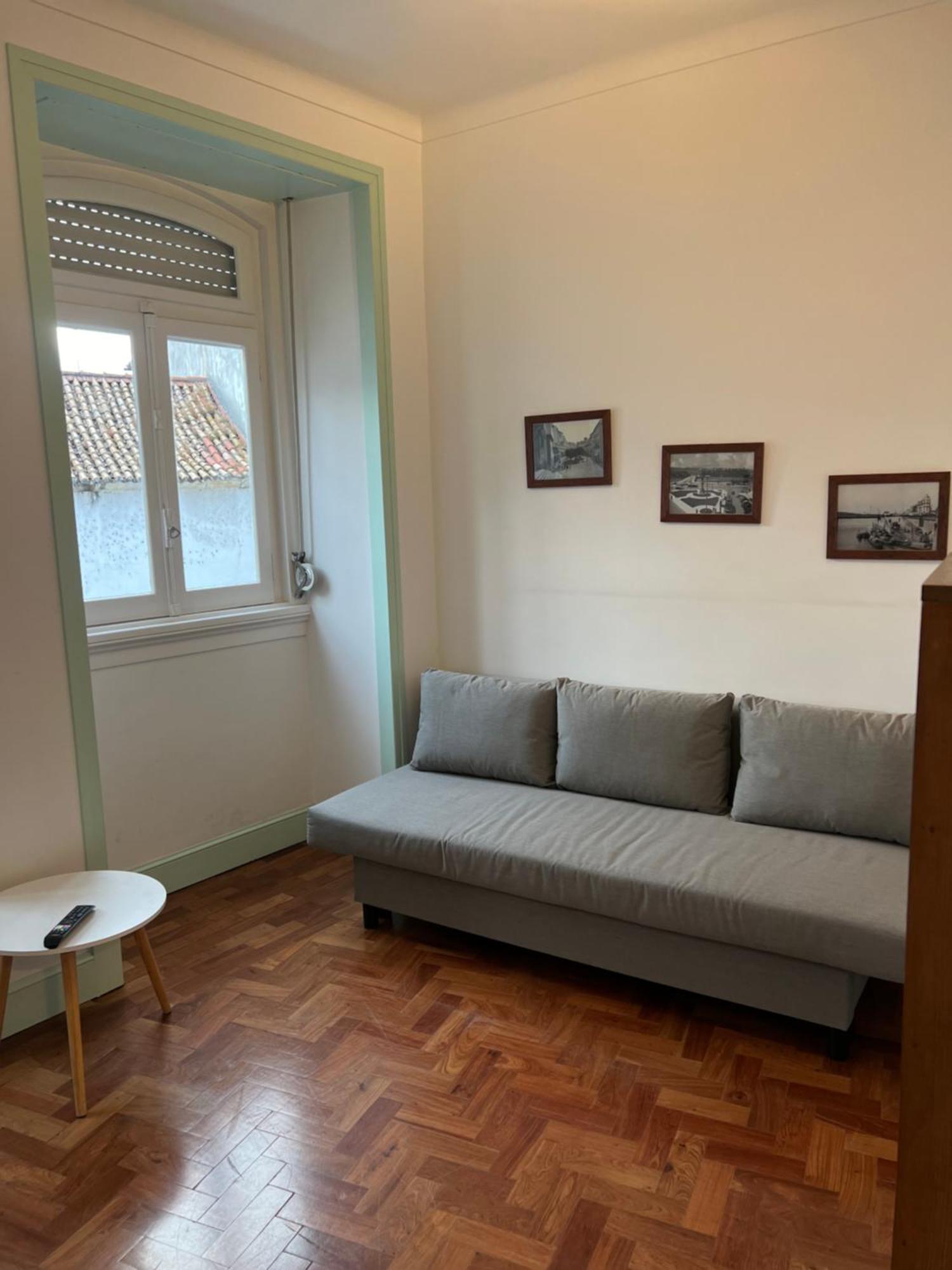 Armazem Vilaca - Ap. Pasteur Coimbra Zewnętrze zdjęcie
