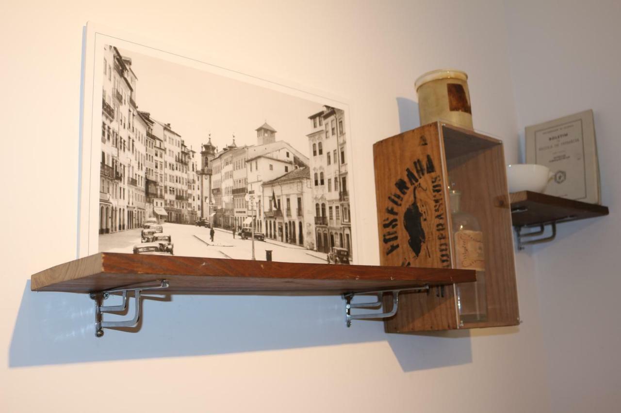 Armazem Vilaca - Ap. Pasteur Coimbra Zewnętrze zdjęcie