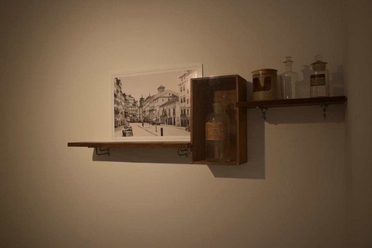 Armazem Vilaca - Ap. Pasteur Coimbra Zewnętrze zdjęcie