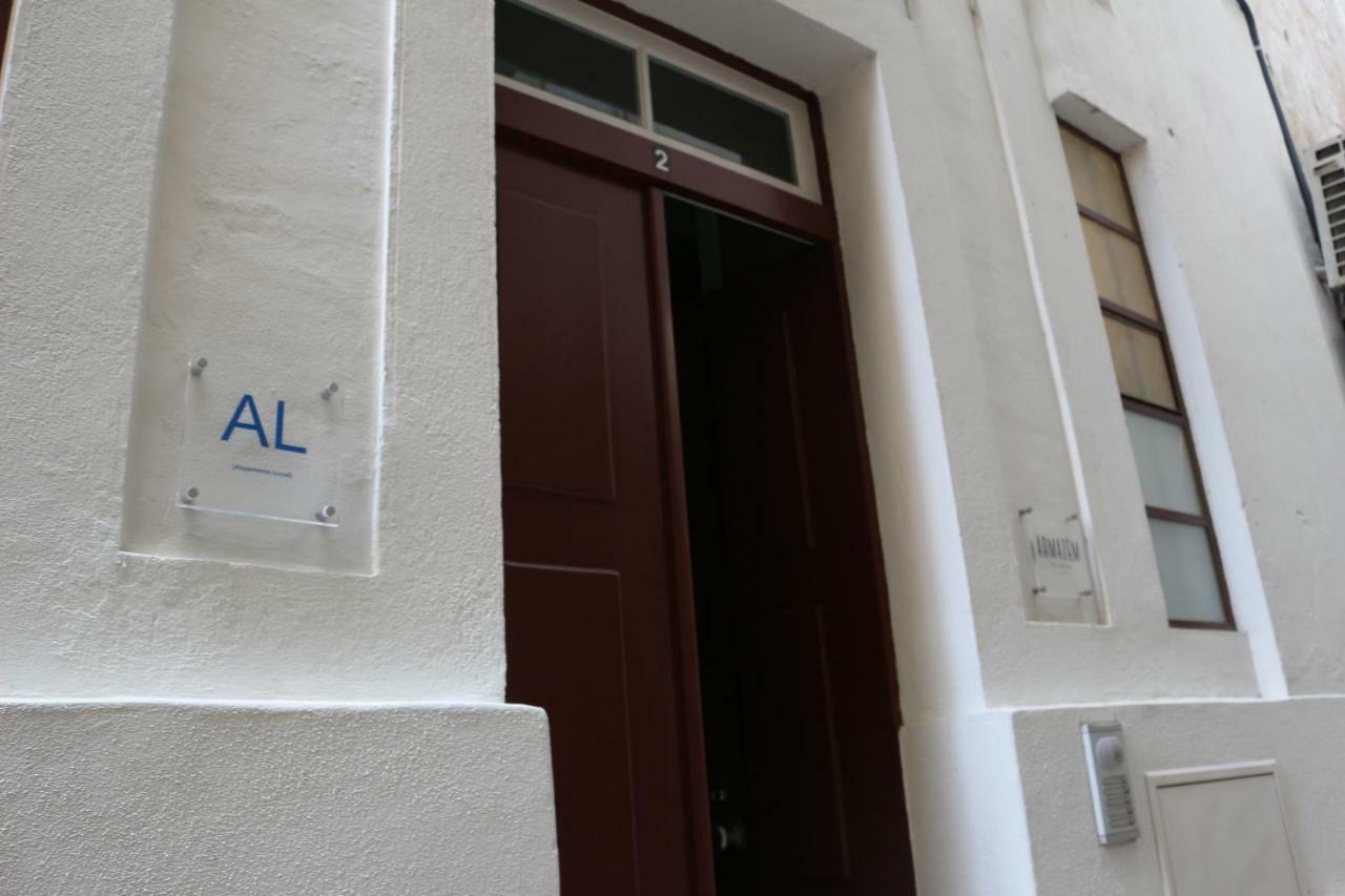 Armazem Vilaca - Ap. Pasteur Coimbra Zewnętrze zdjęcie