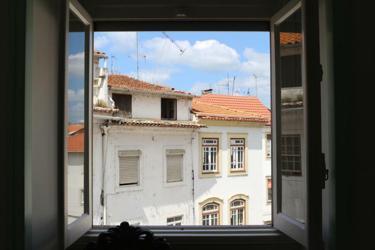 Armazem Vilaca - Ap. Pasteur Coimbra Zewnętrze zdjęcie