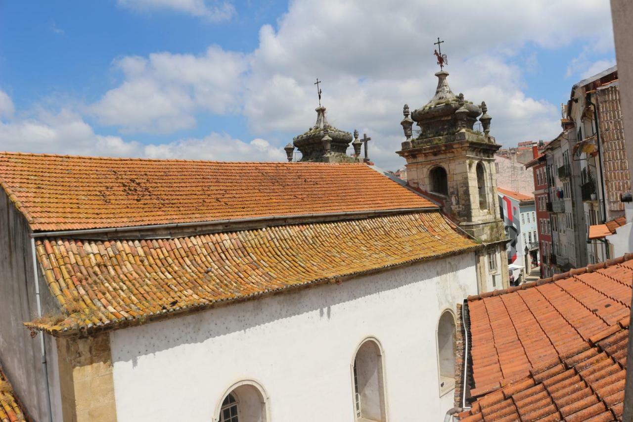 Armazem Vilaca - Ap. Pasteur Coimbra Zewnętrze zdjęcie