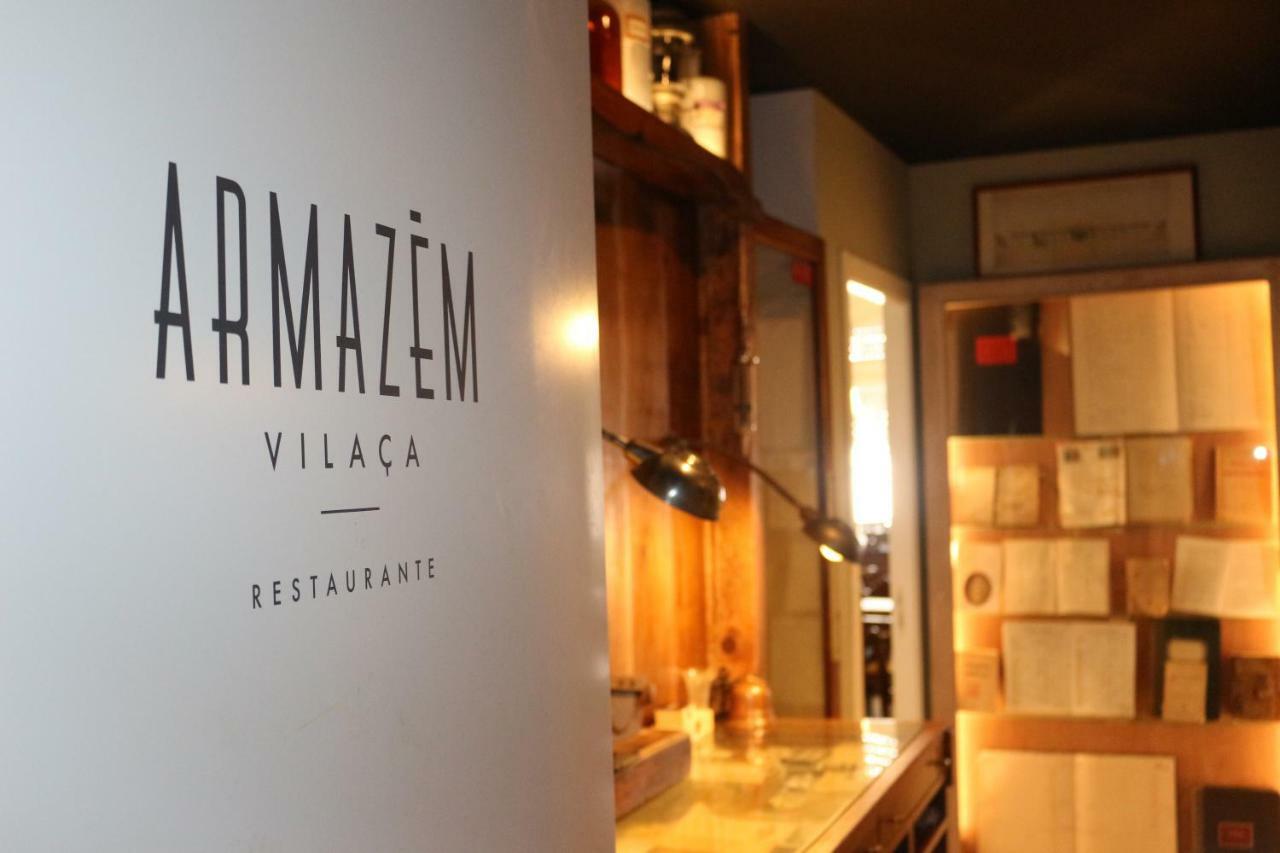 Armazem Vilaca - Ap. Pasteur Coimbra Zewnętrze zdjęcie